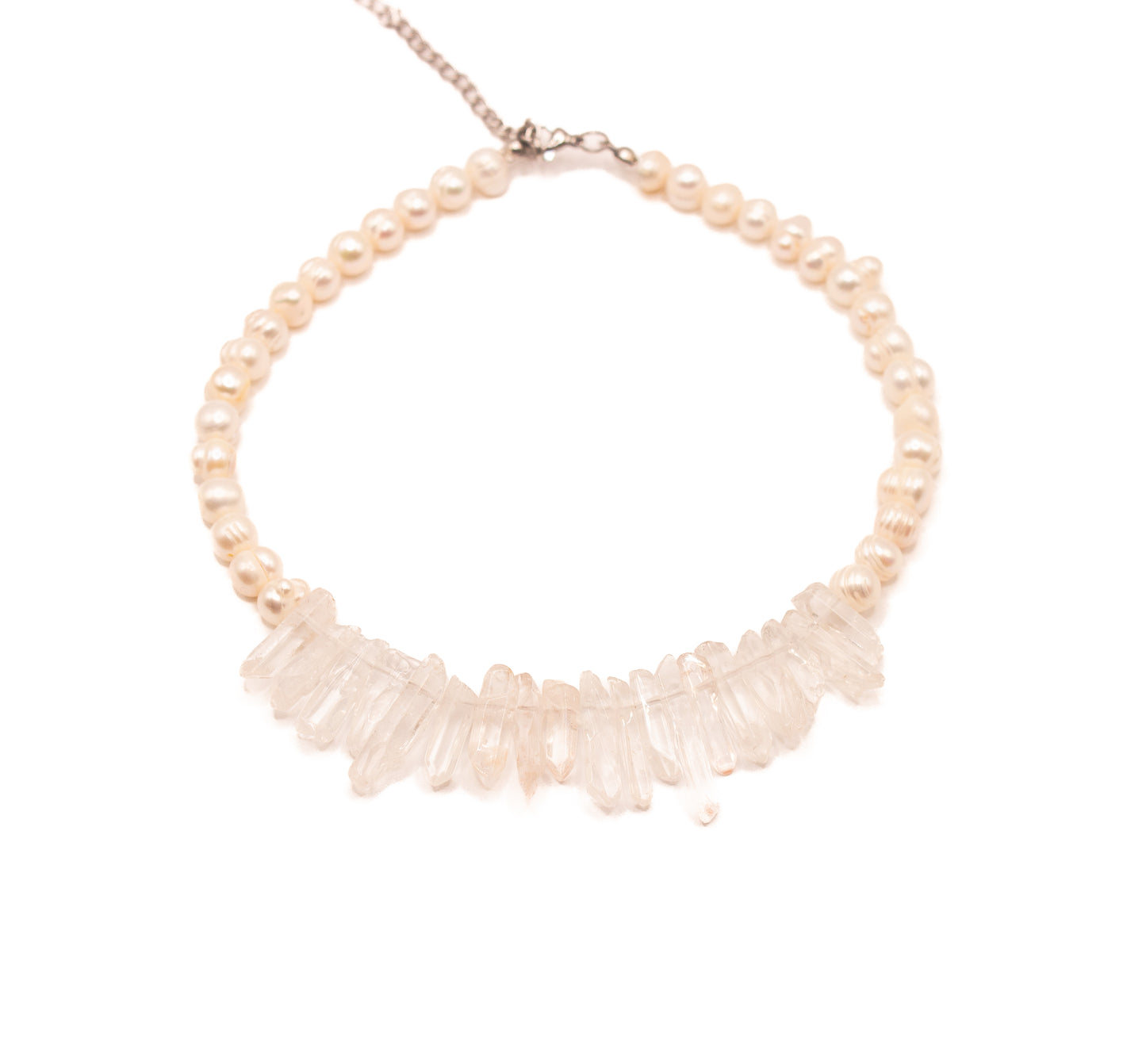 Budapest Necklace