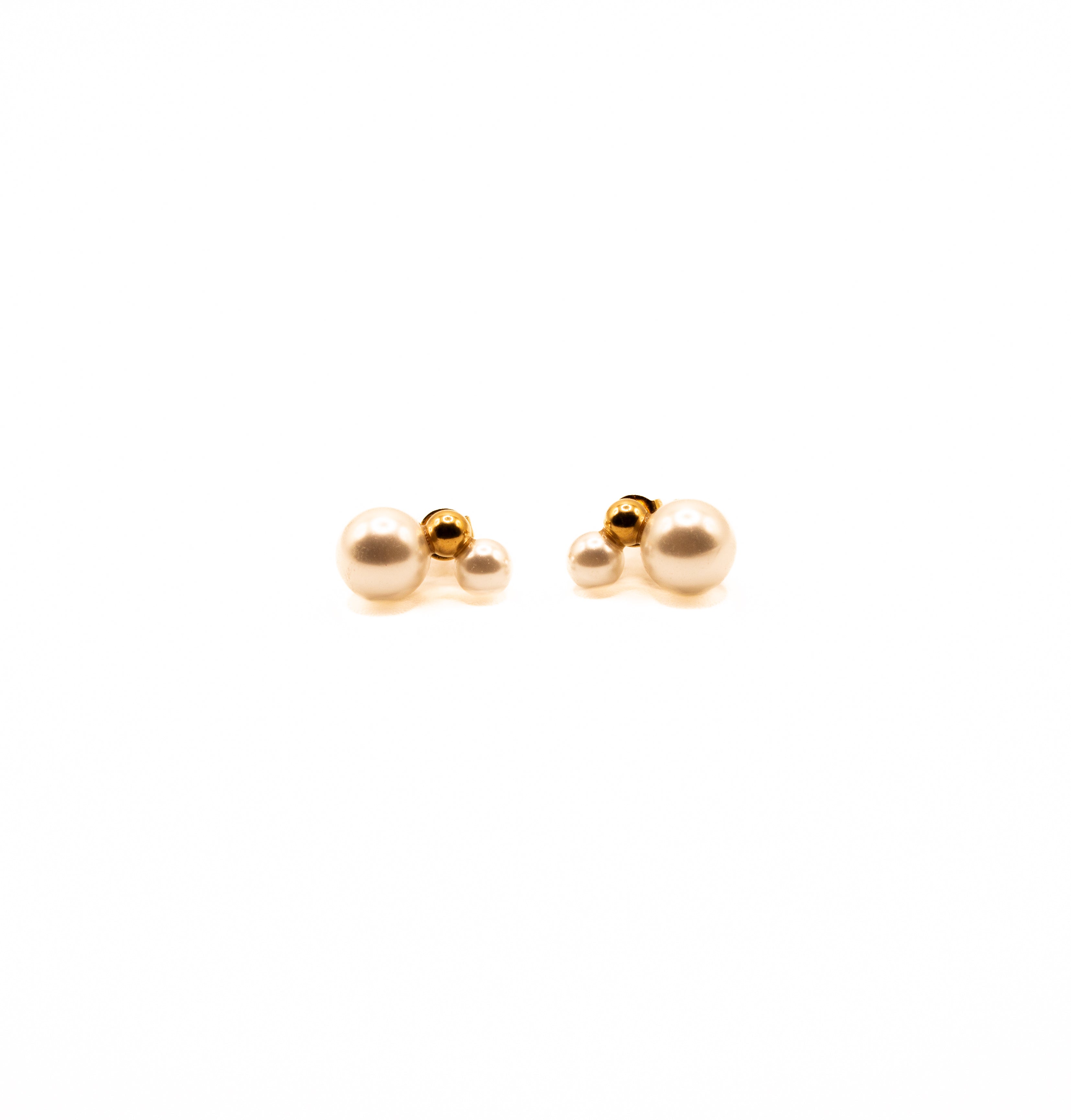 ARETES PEQUEÑOS
