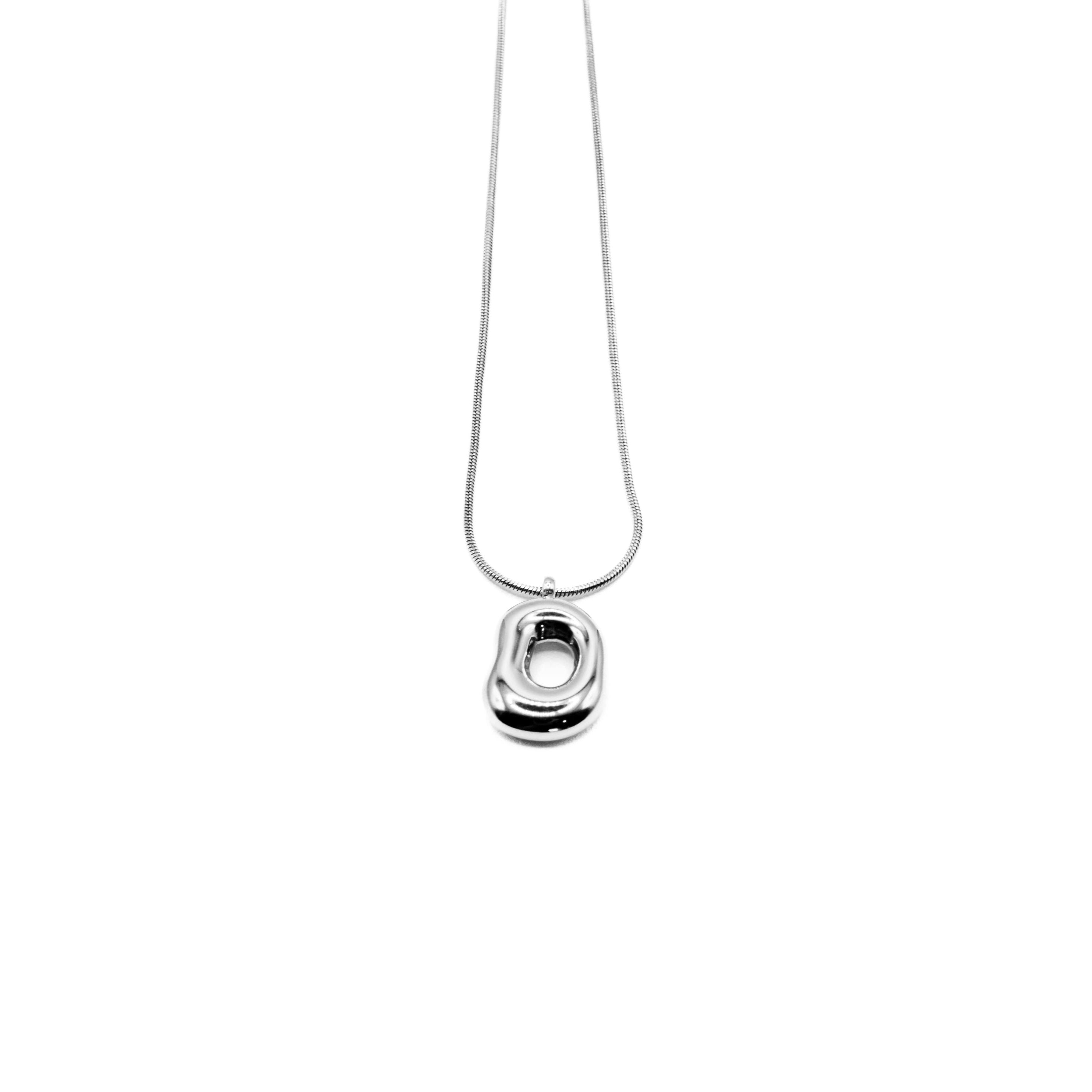 COLLARES CORTOS