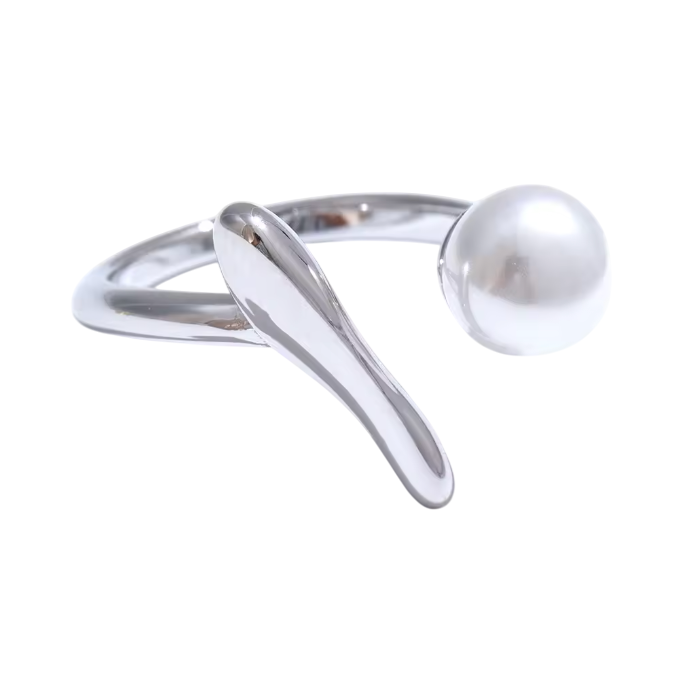 ANILLOS DE PERLAS