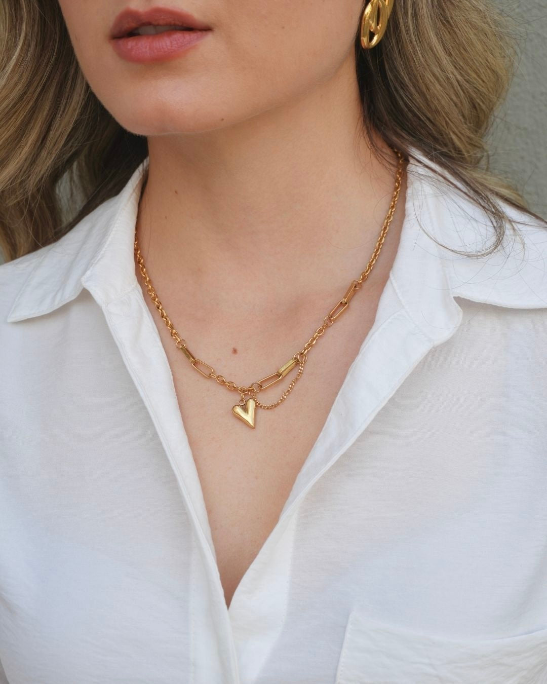 Collar Amour