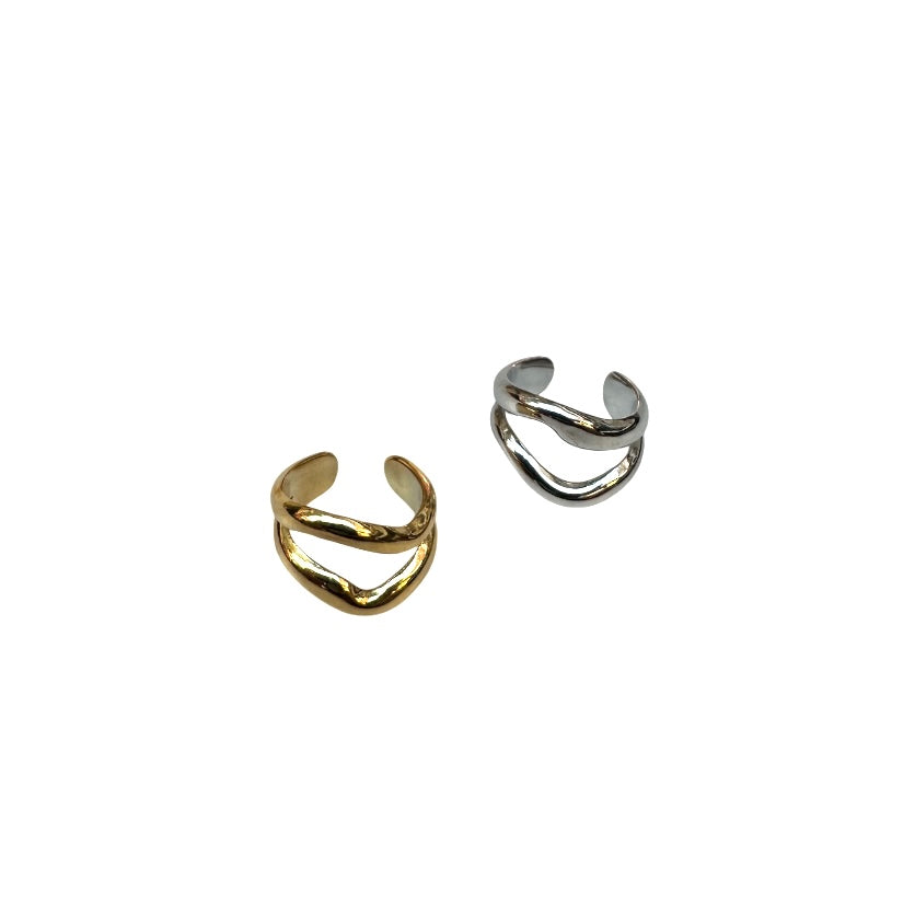 Earcuff Bornua