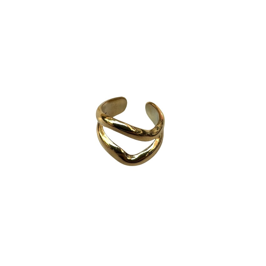 Earcuff Bornua