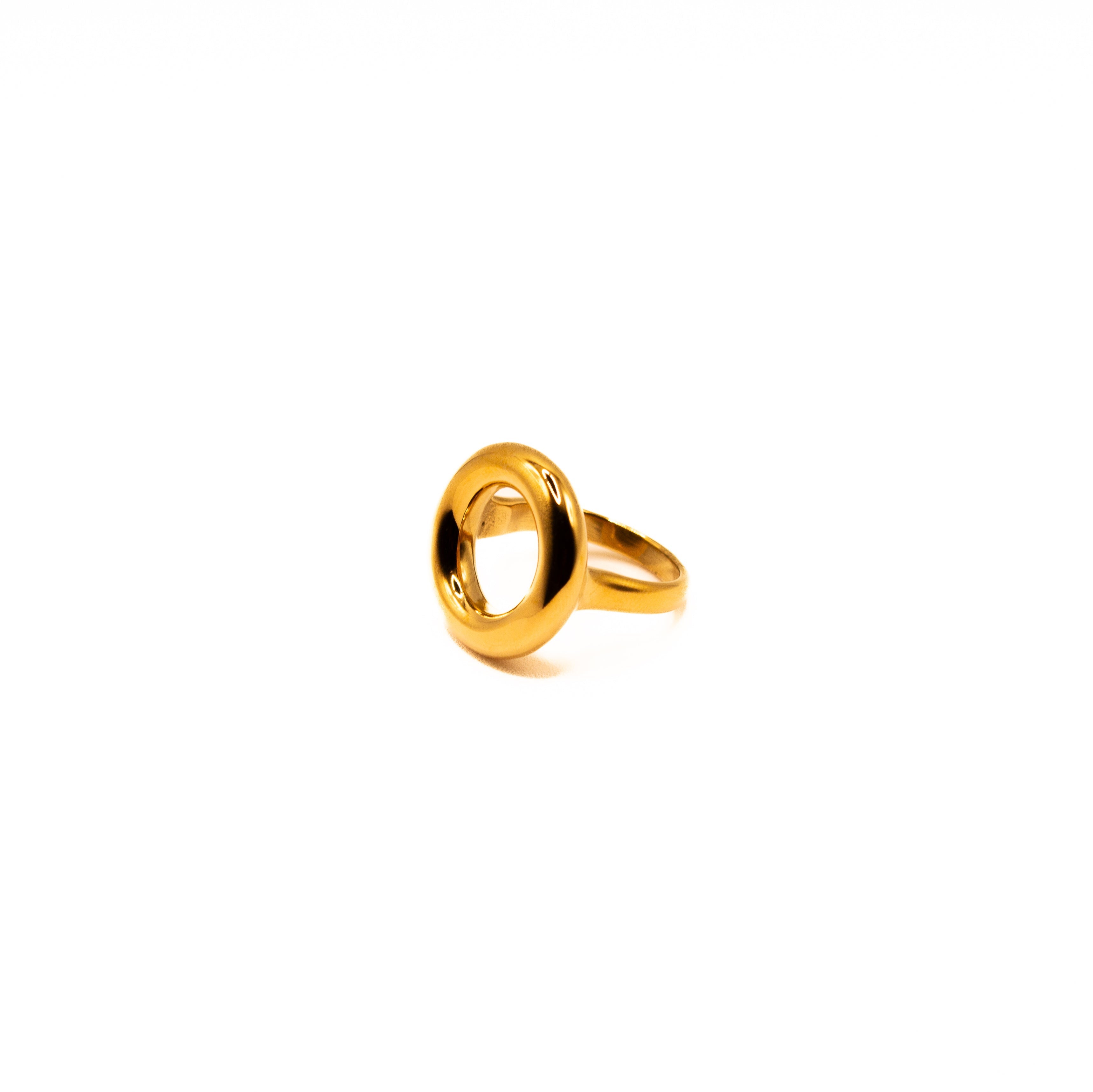 Anillo Portofino
