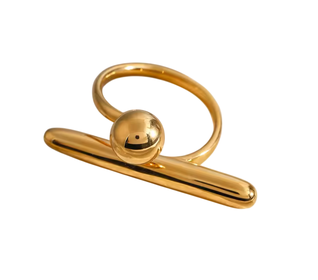 Anillo Lucca