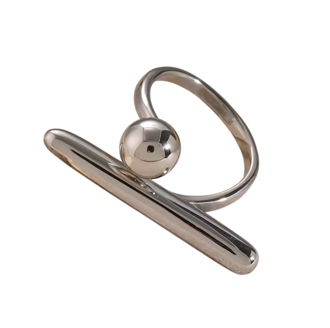 Anillo Lucca