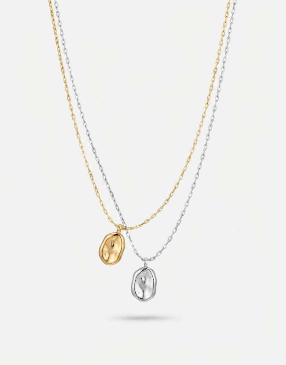Collar Lumiere