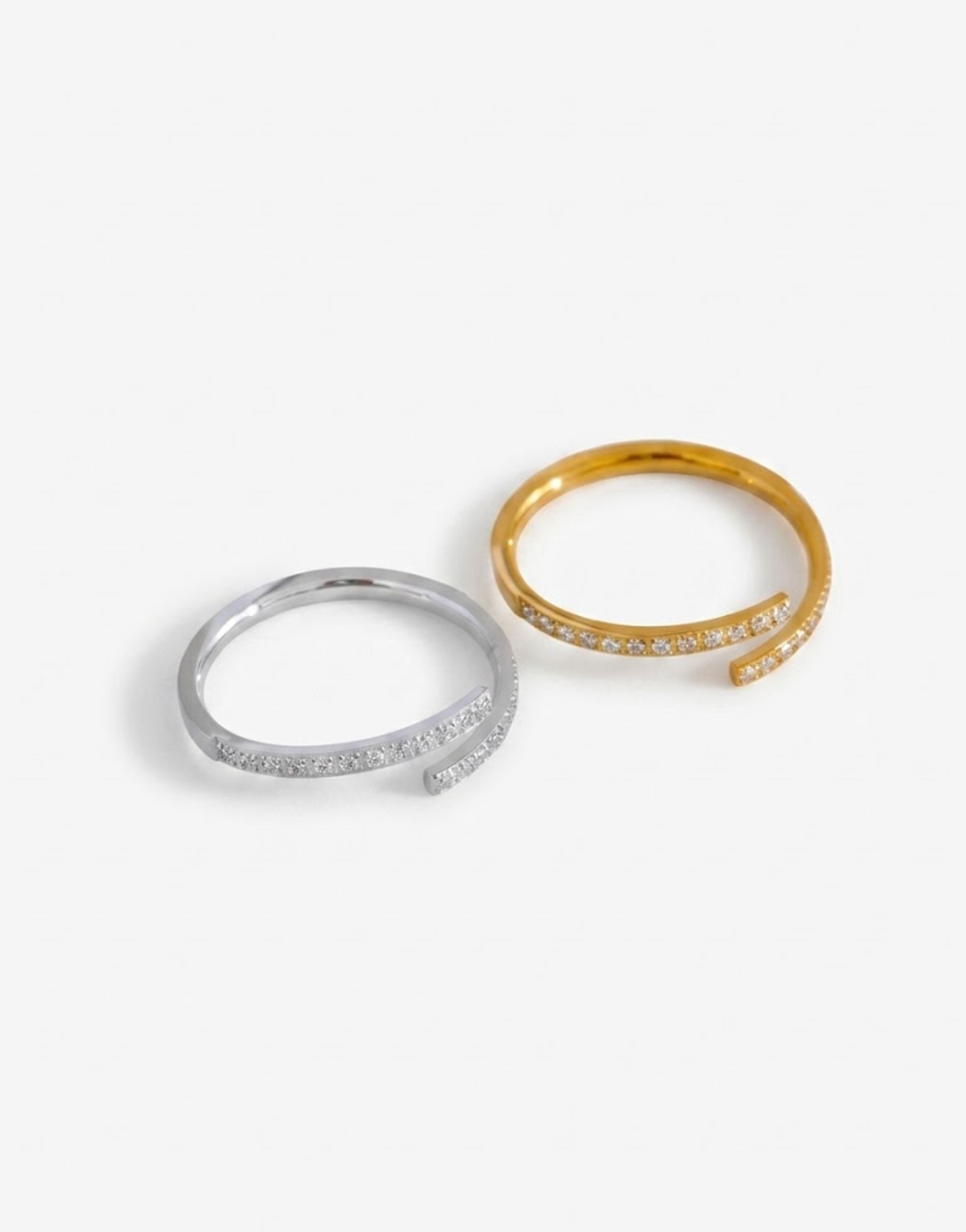 Anillo Eclat