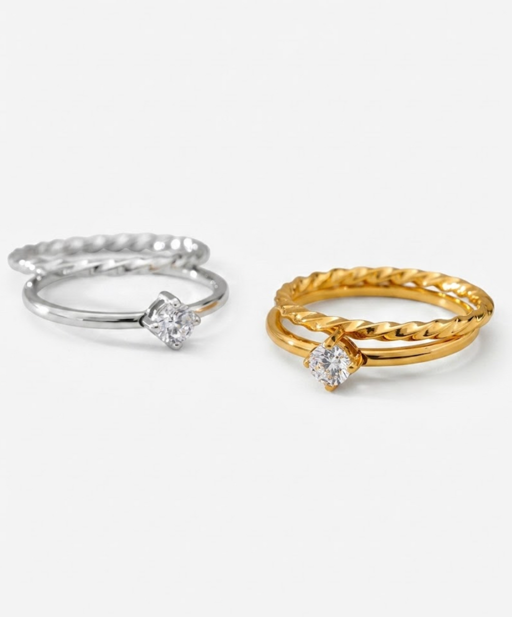 Anillo Soleil