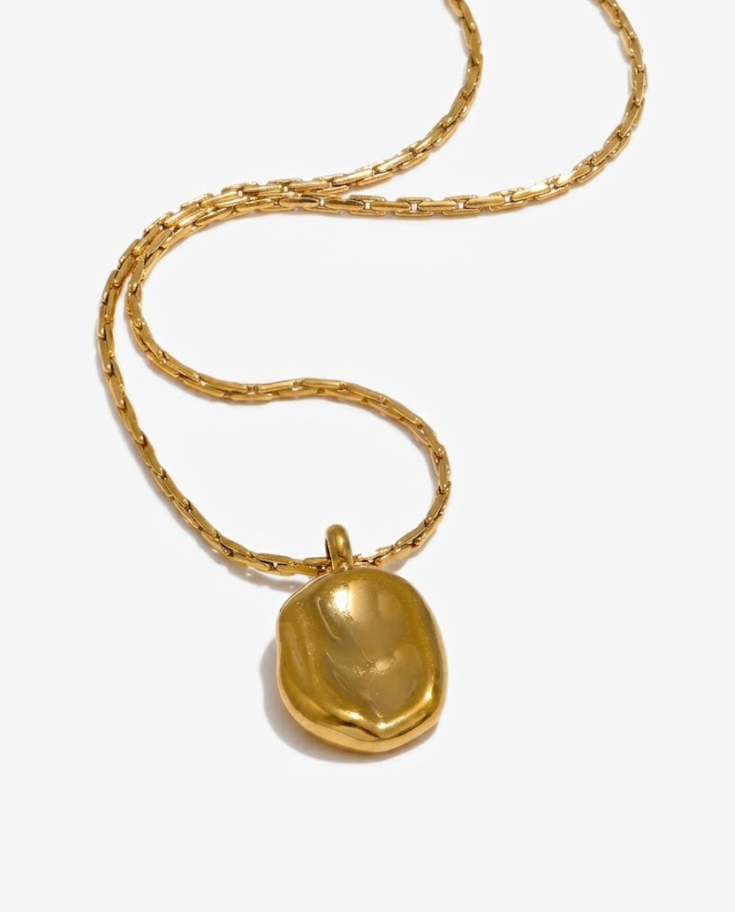Collar Lumiere