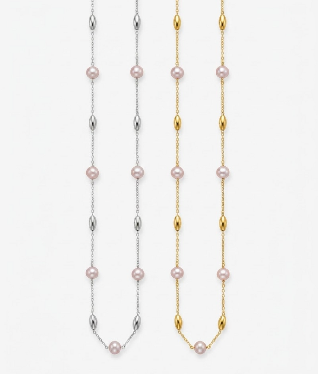 Collar Perle