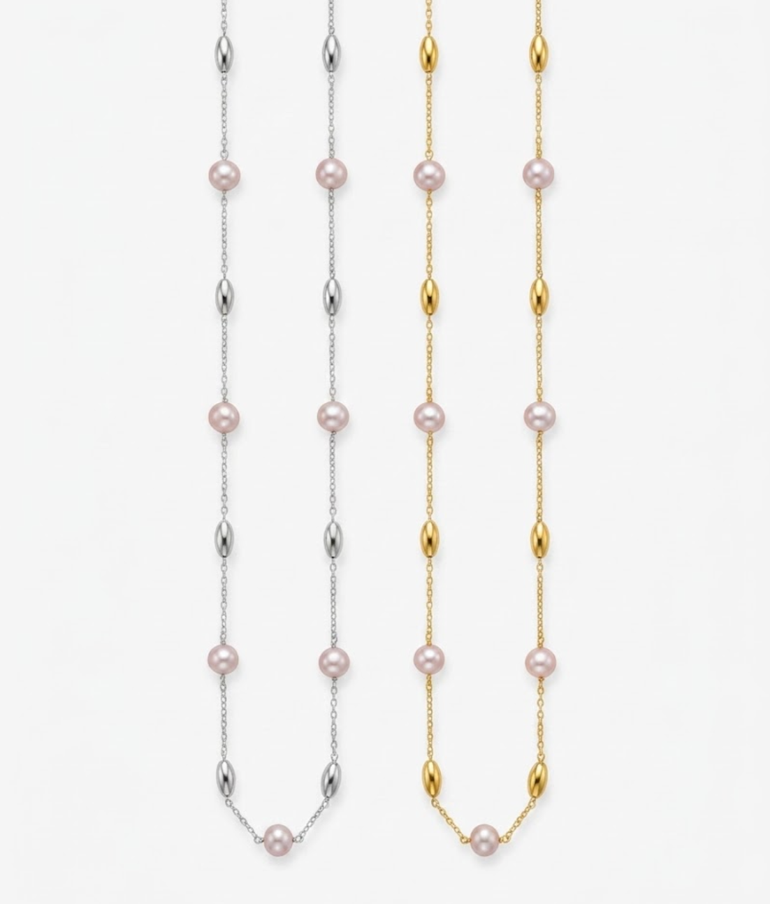 Collar Perle
