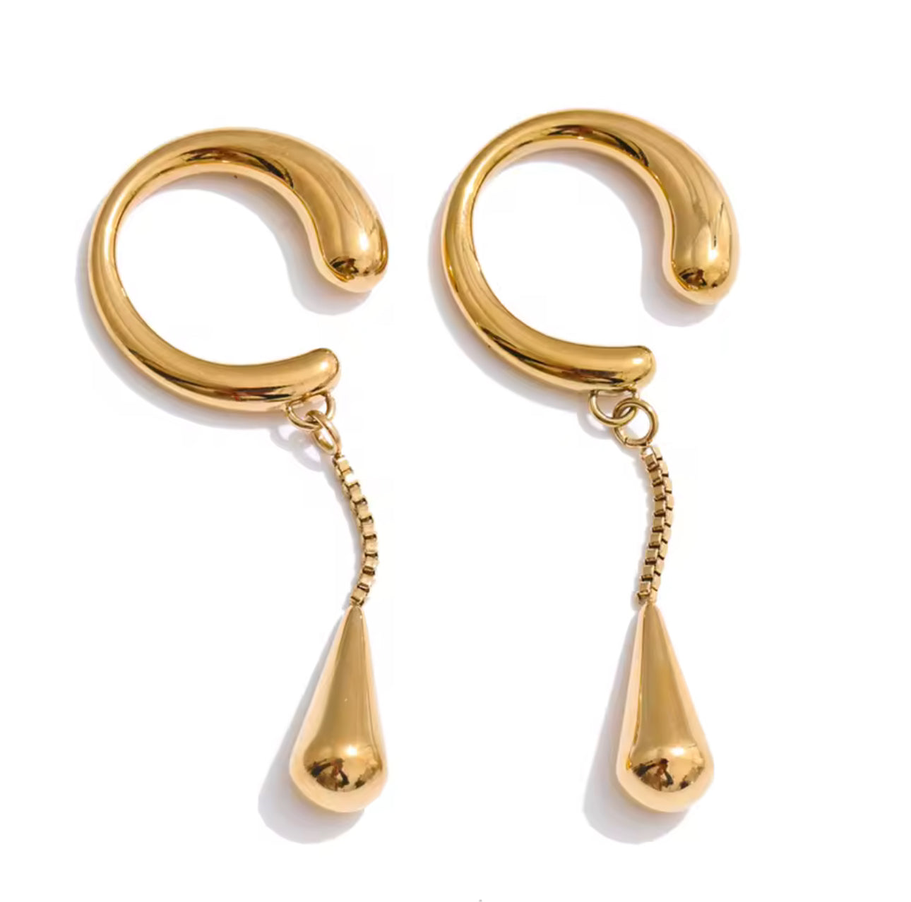Earcuff Ecleit