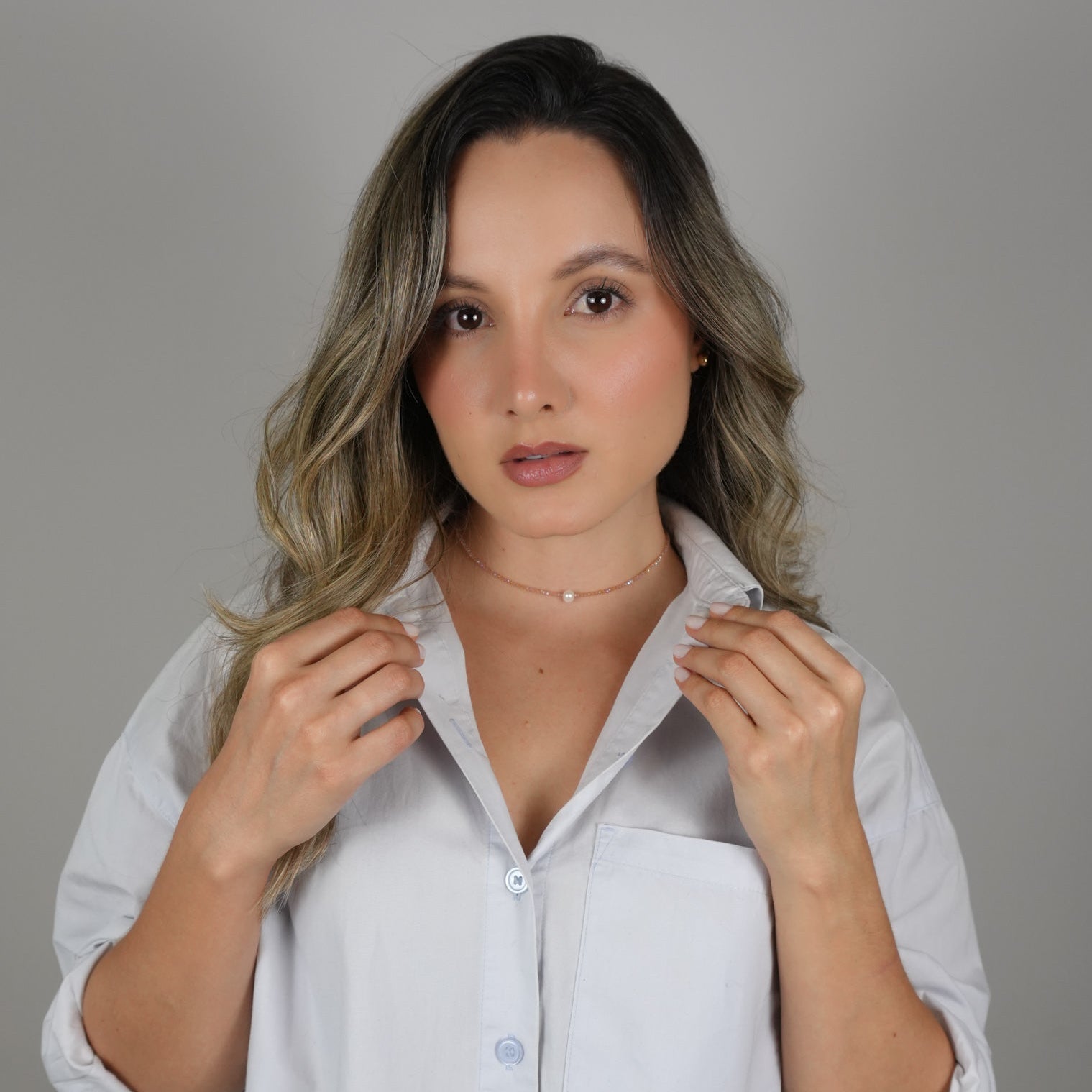 Collar Alana