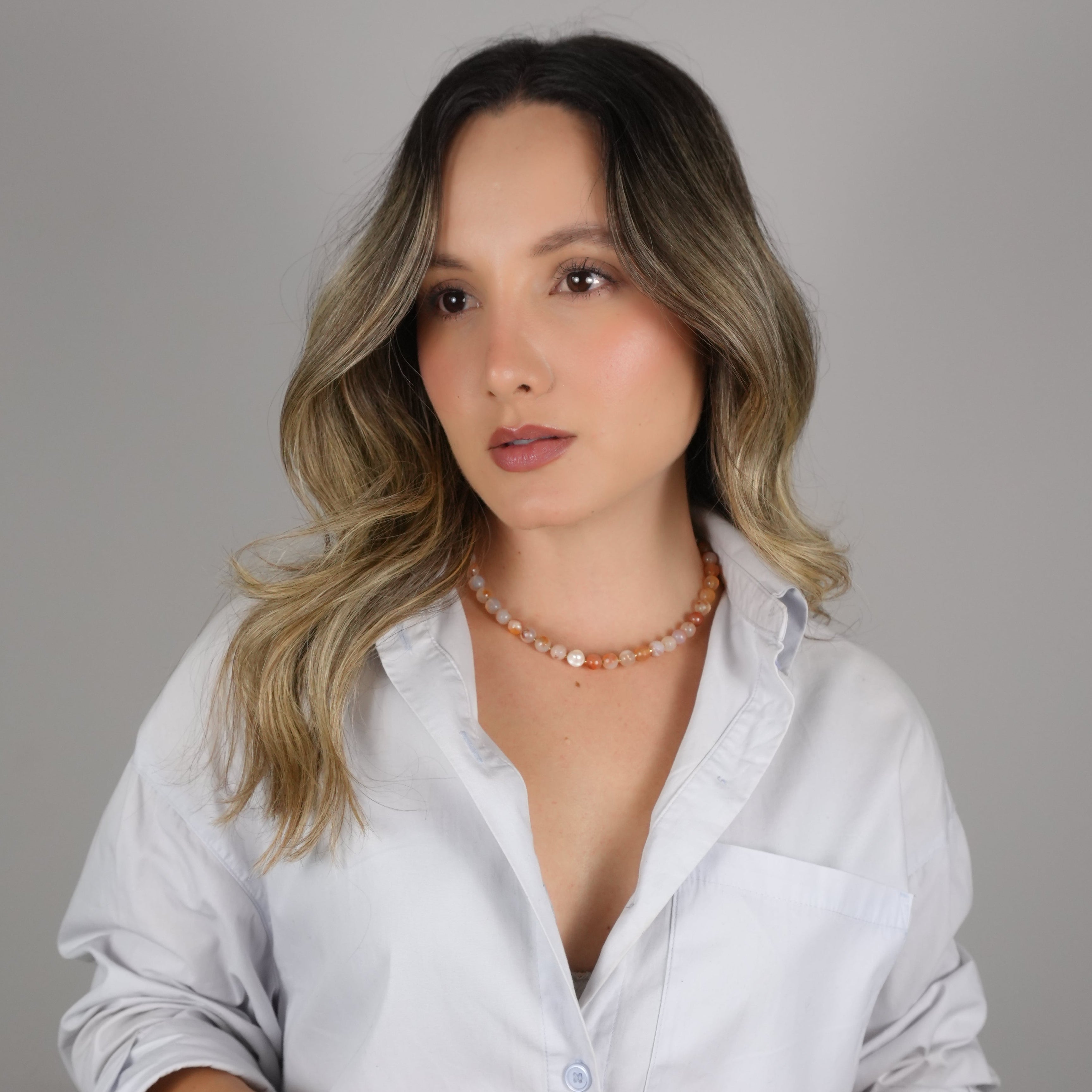 Collar Maui