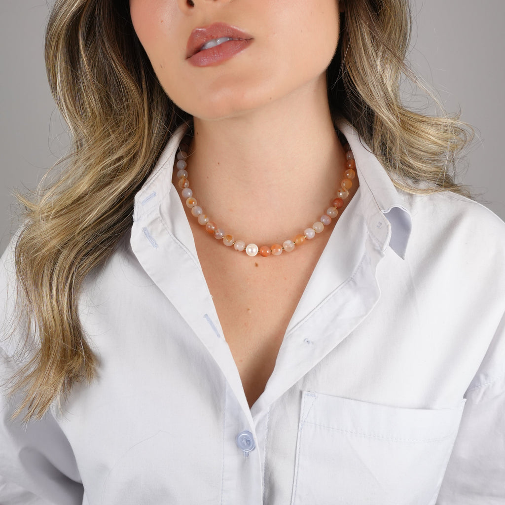 Collar Maui