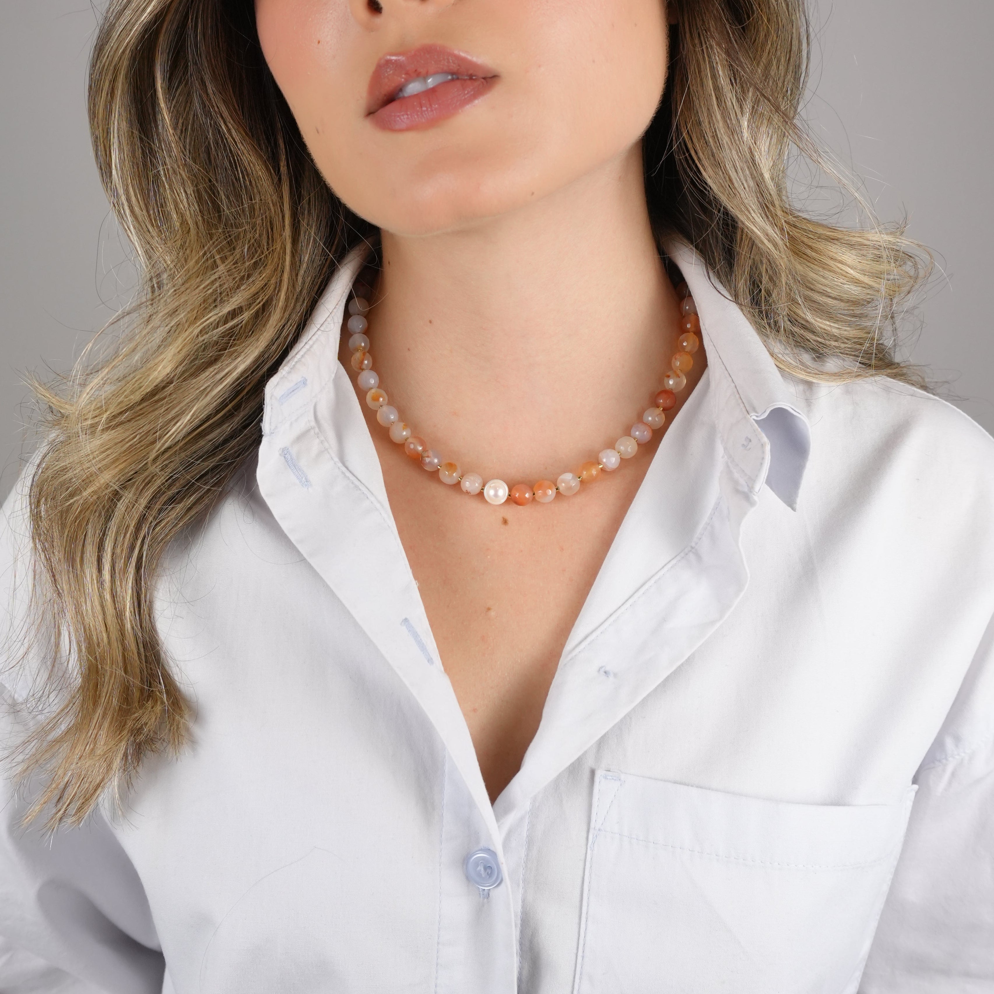Collar Maui
