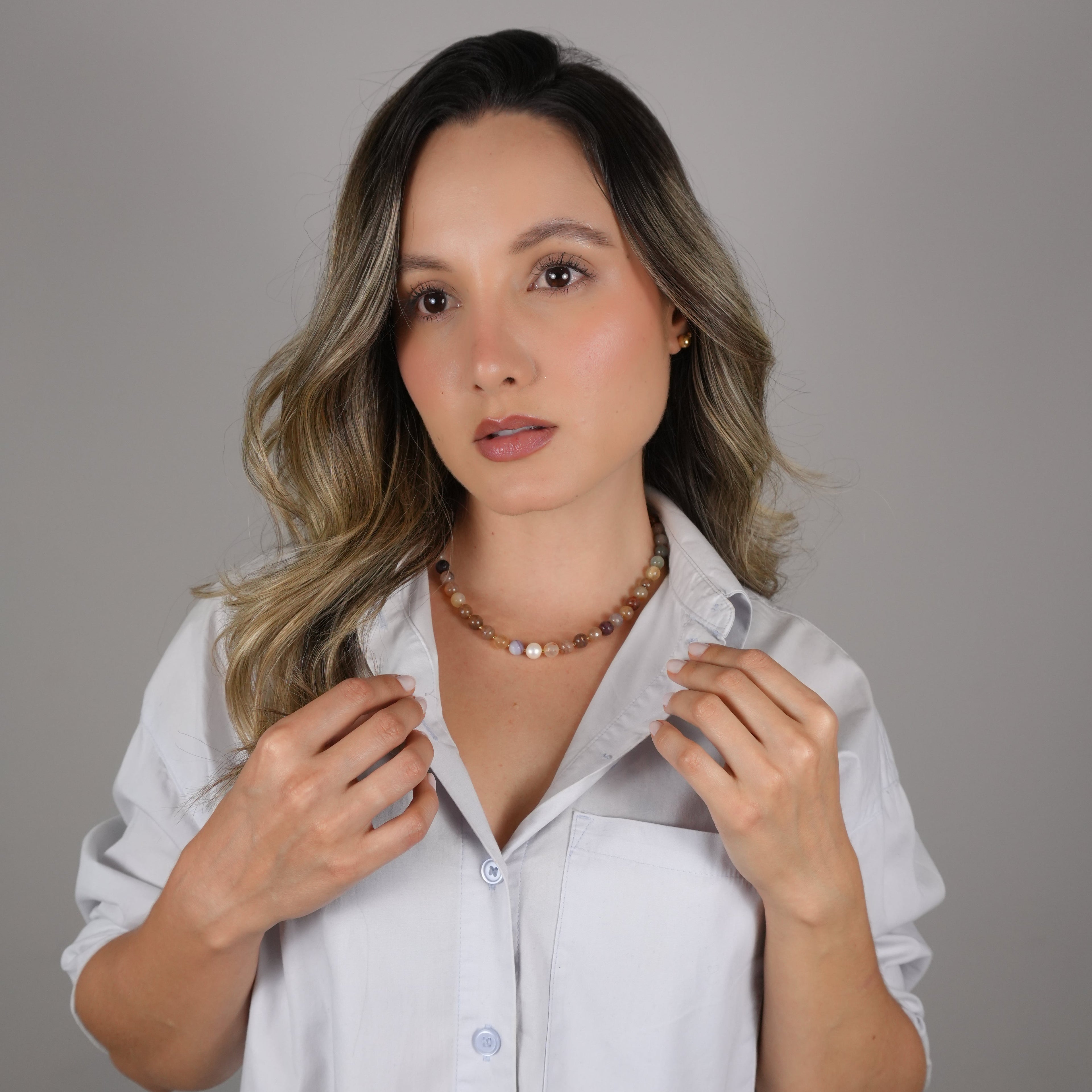 Collar Maui