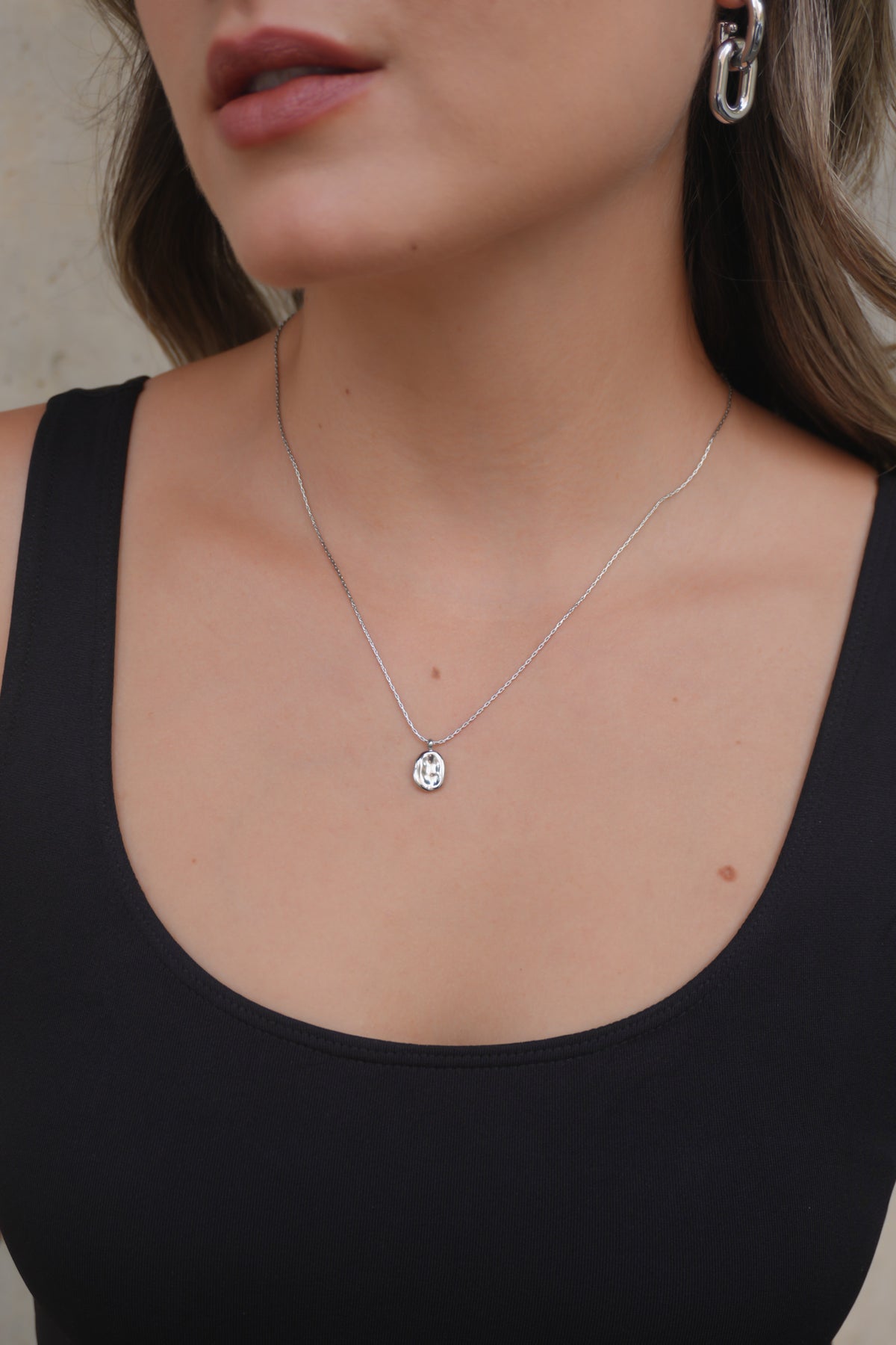 Collar Lumiere