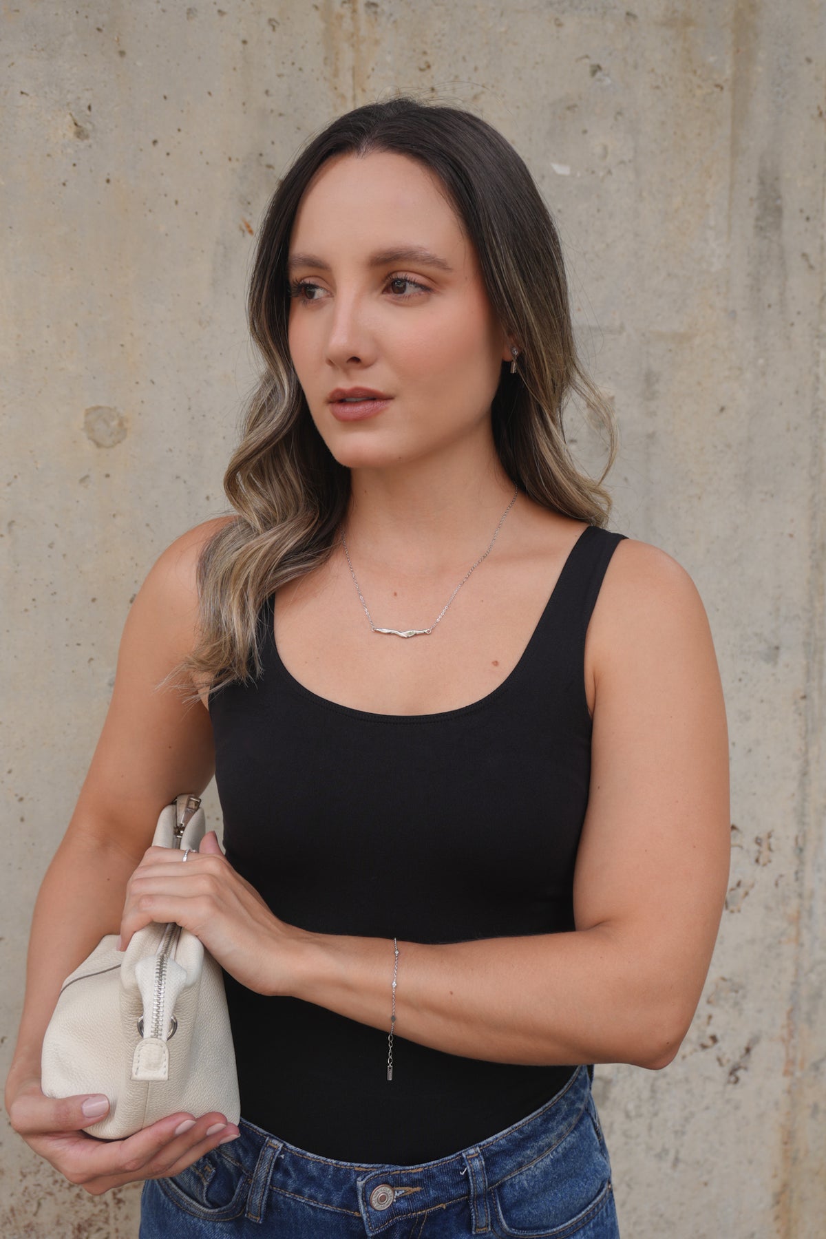 Collar Stella