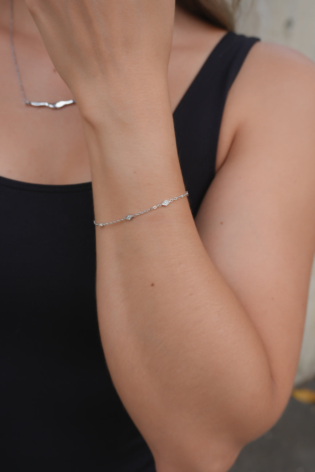 Pulsera Ciel