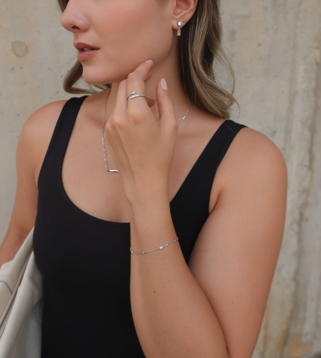 Aretes Nuit