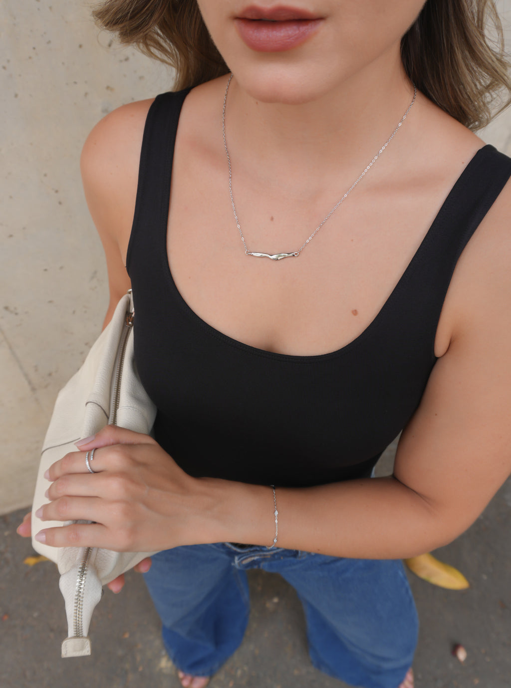 Anillo Eclat