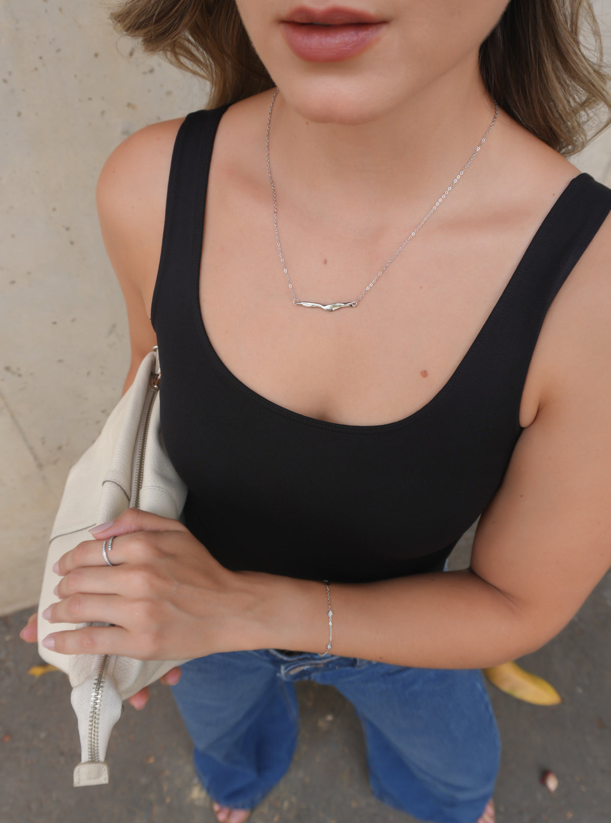 Anillo Eclat