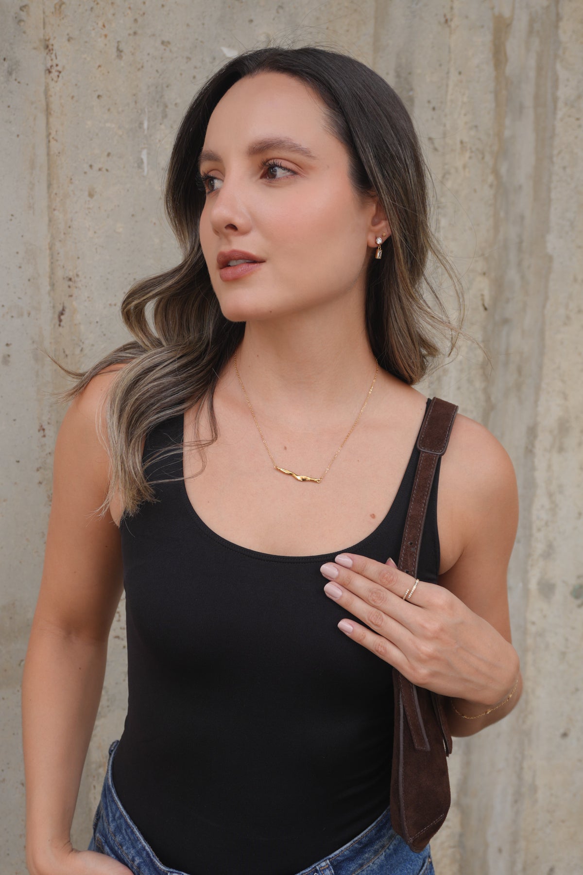 Anillo Eclat