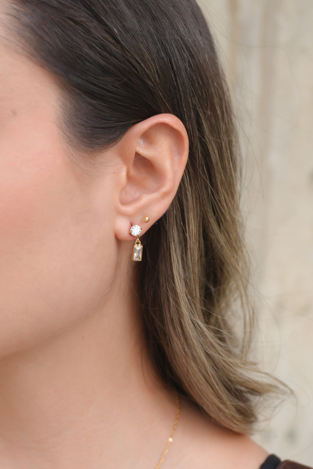 Aretes Nuit
