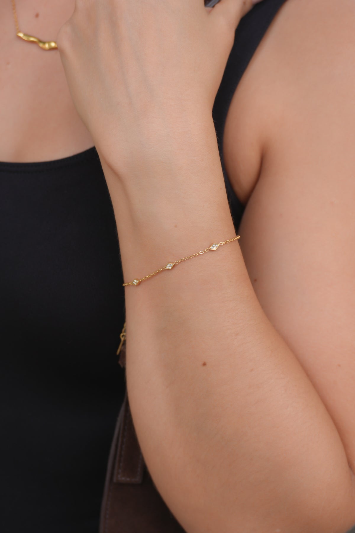 Pulsera Ciel