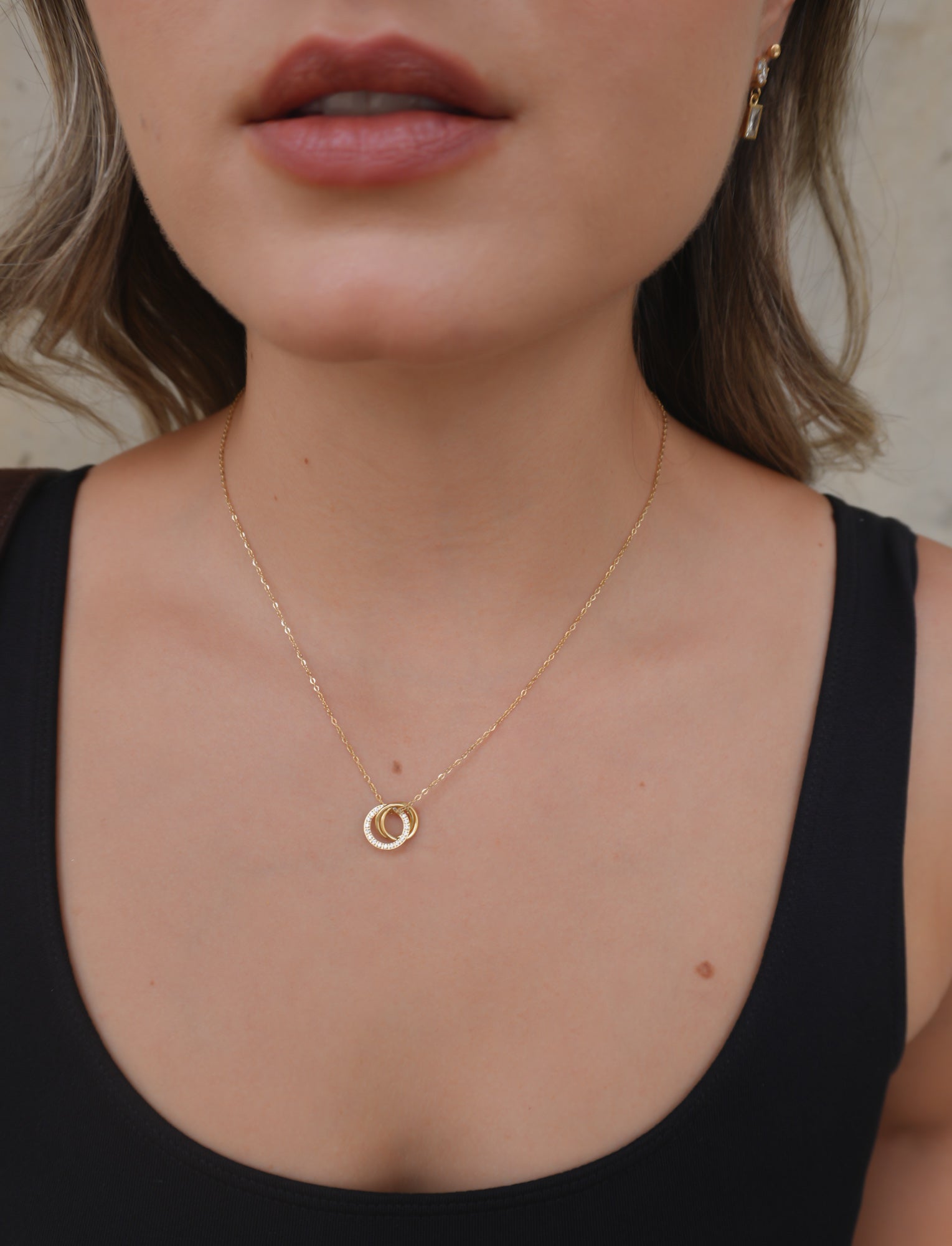 Collar Aube
