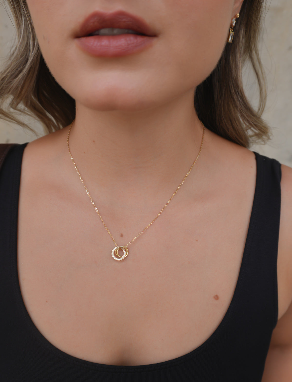 Collar Aube