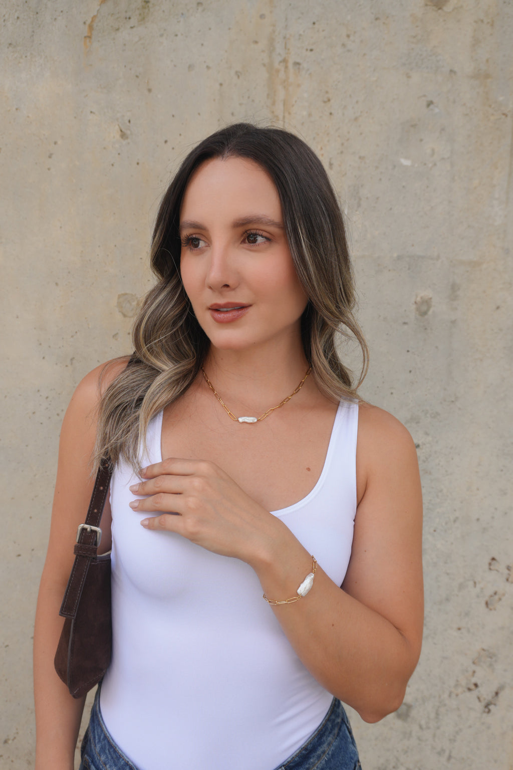 Pulsera Reve