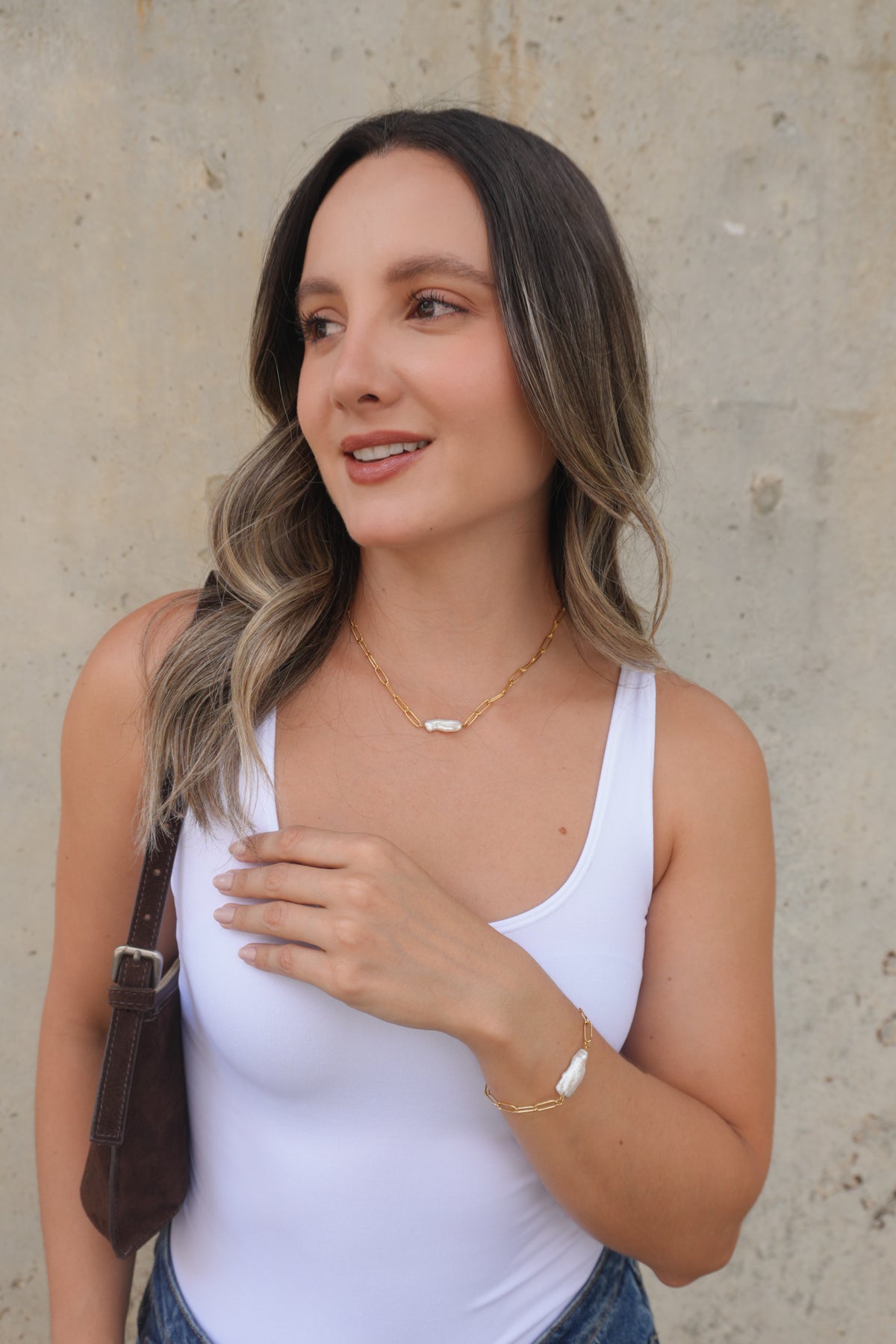 Collar Reve