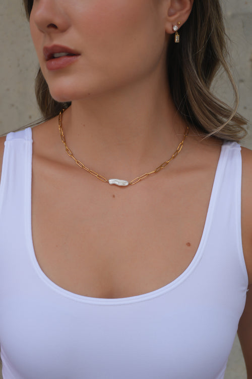 Collar Reve