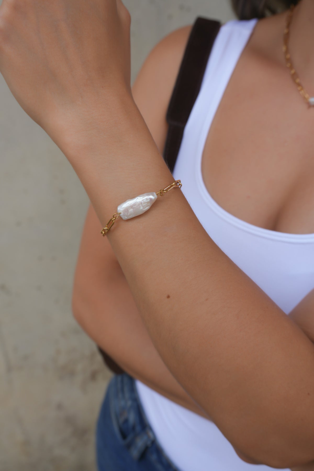 Pulsera Reve