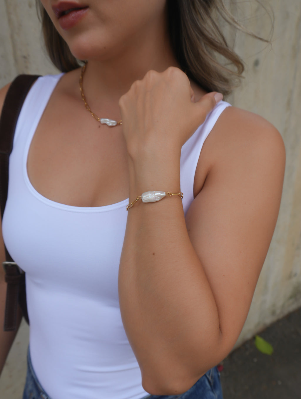 Pulsera Reve