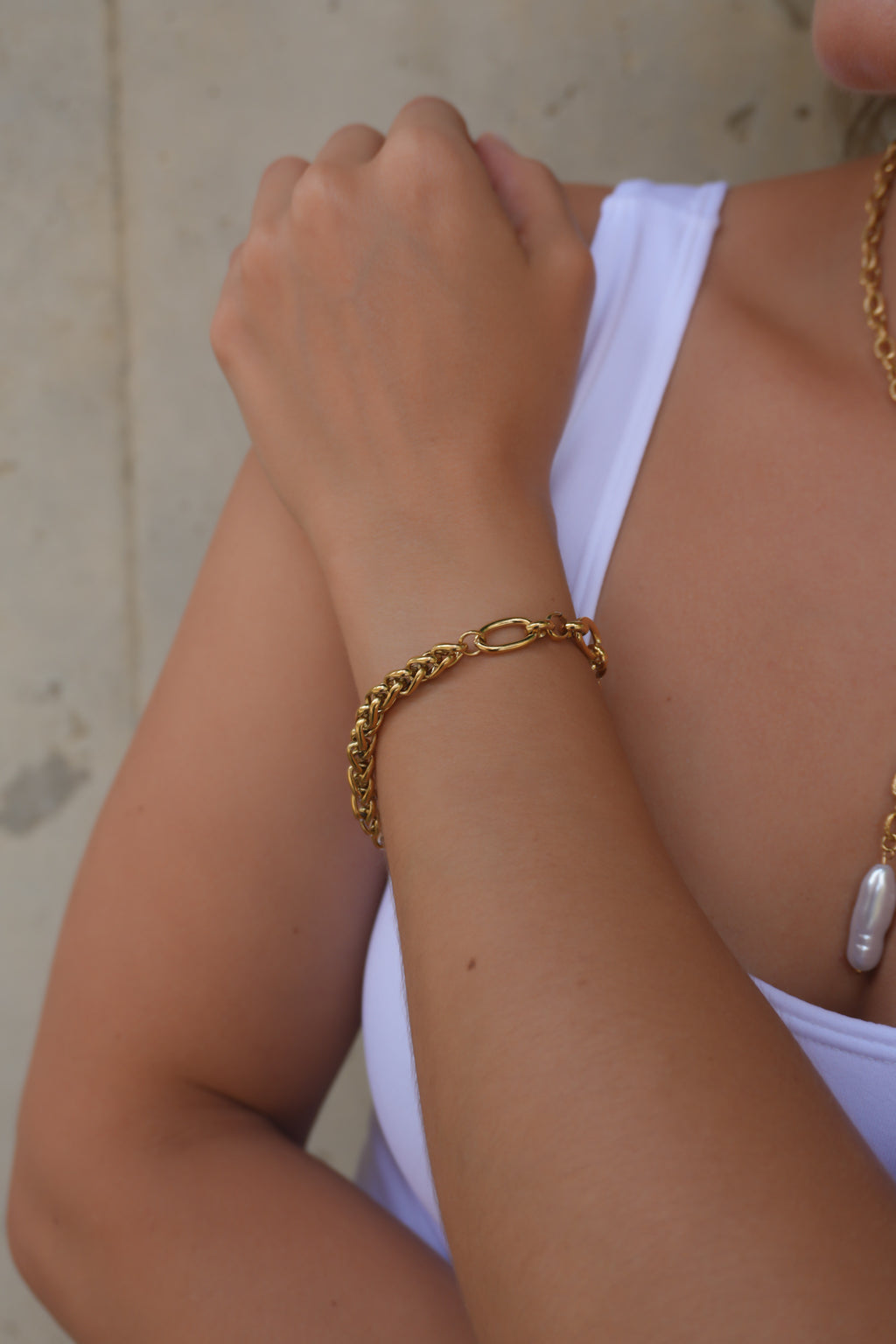 Pulsera Vita