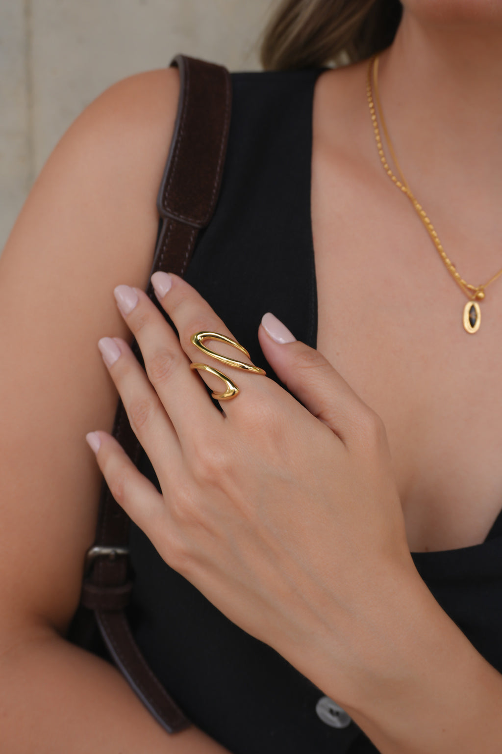 Anillo Soyl