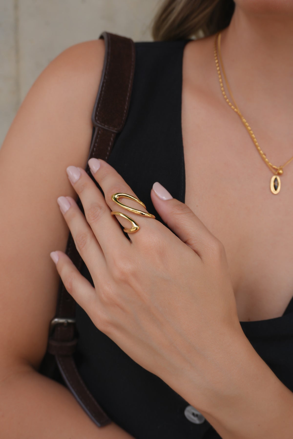 Anillo Soyl