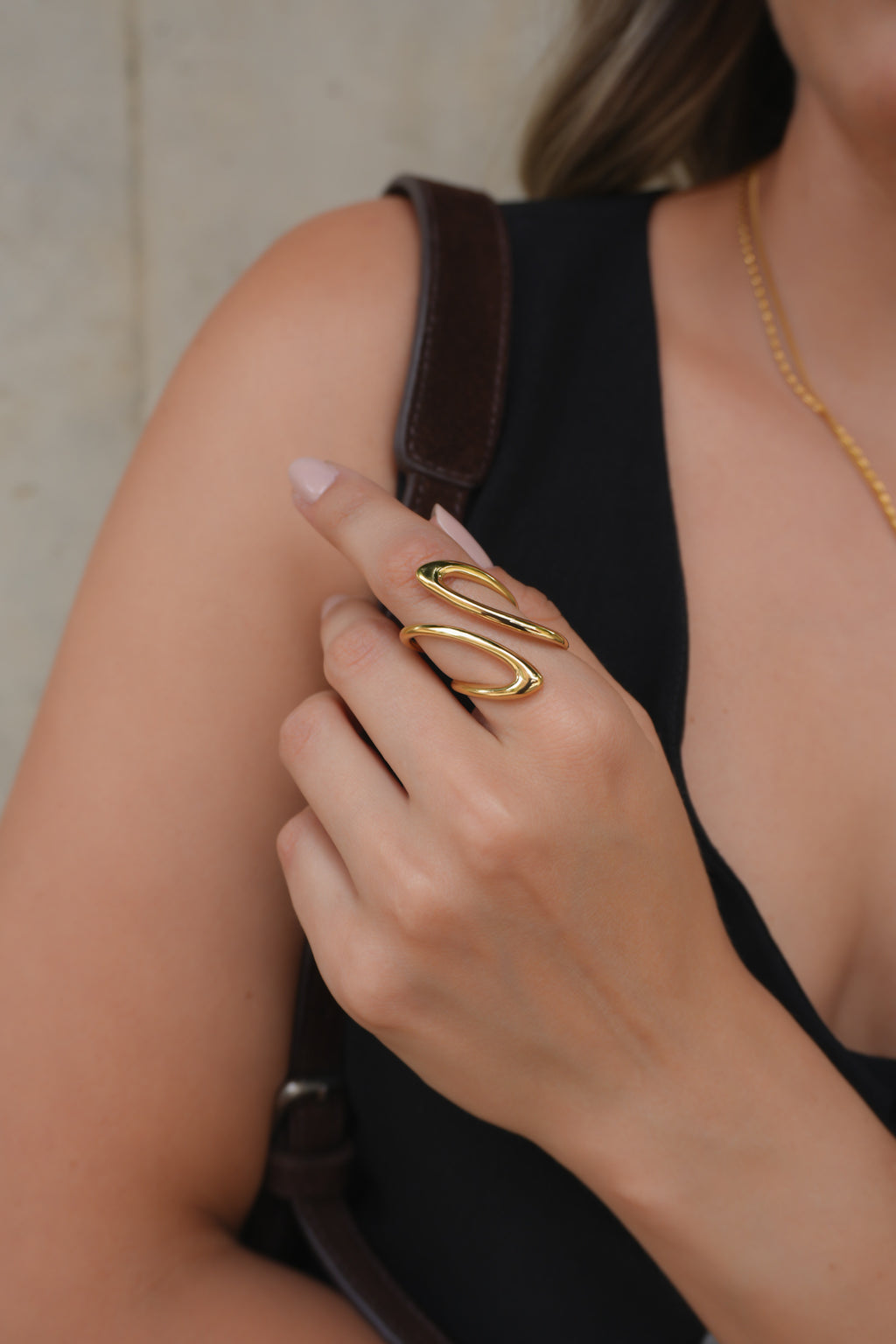 Anillo Soyl