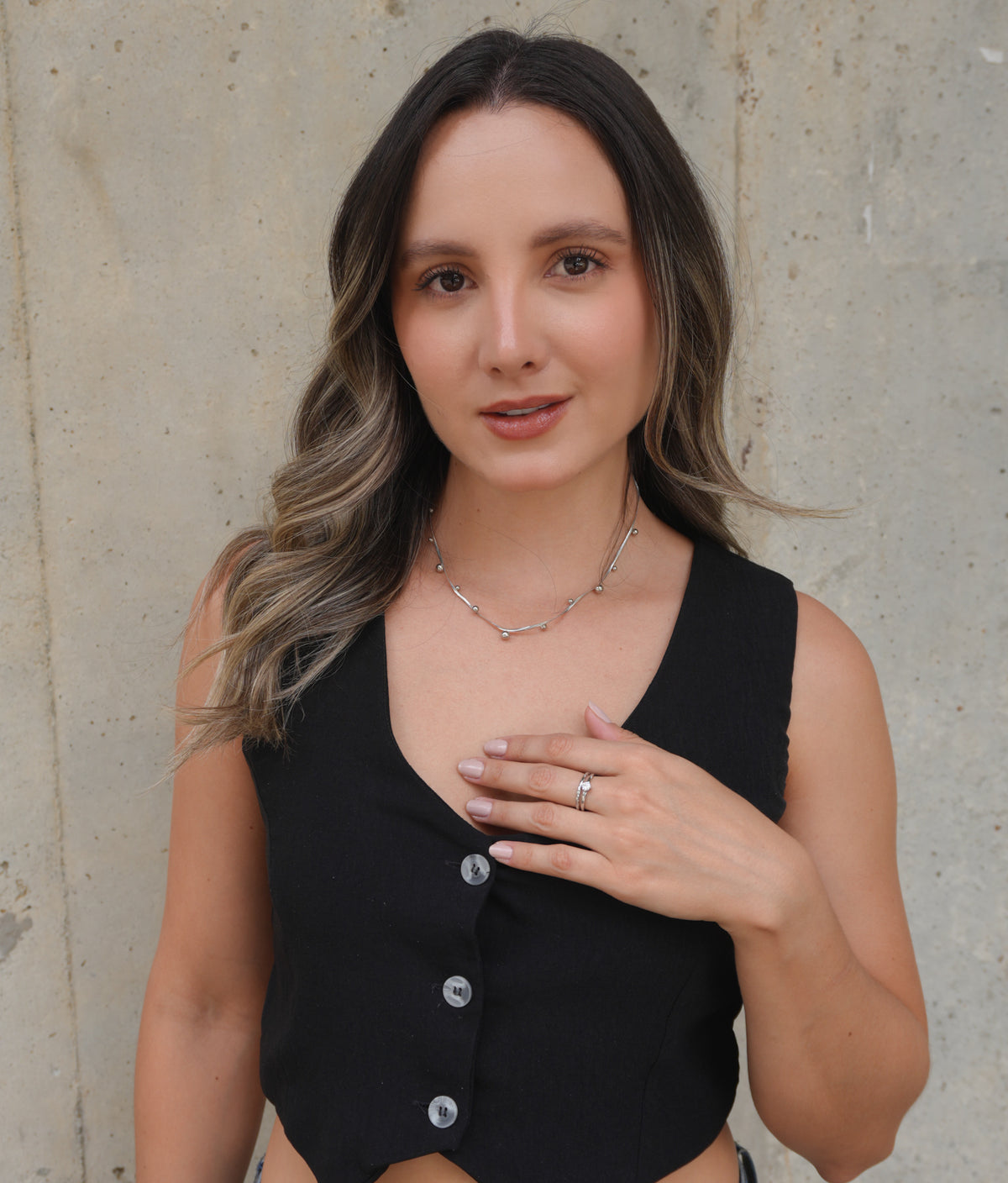 Anillo Soleil
