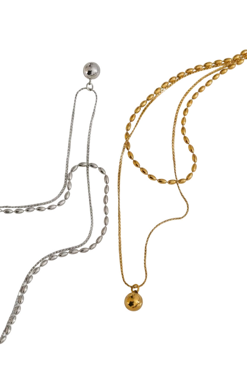 Collar Noa