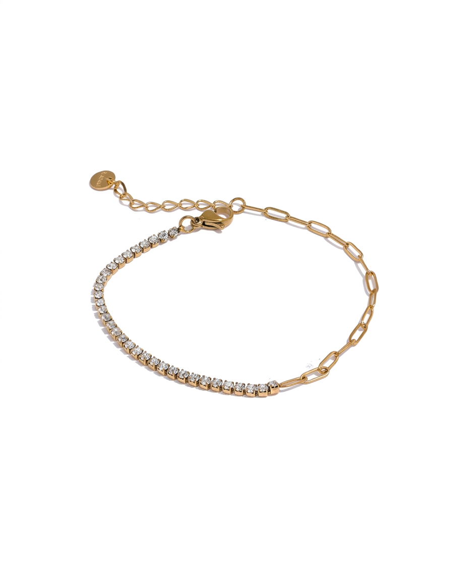Pulsera Solenne