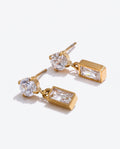 Aretes Nuit