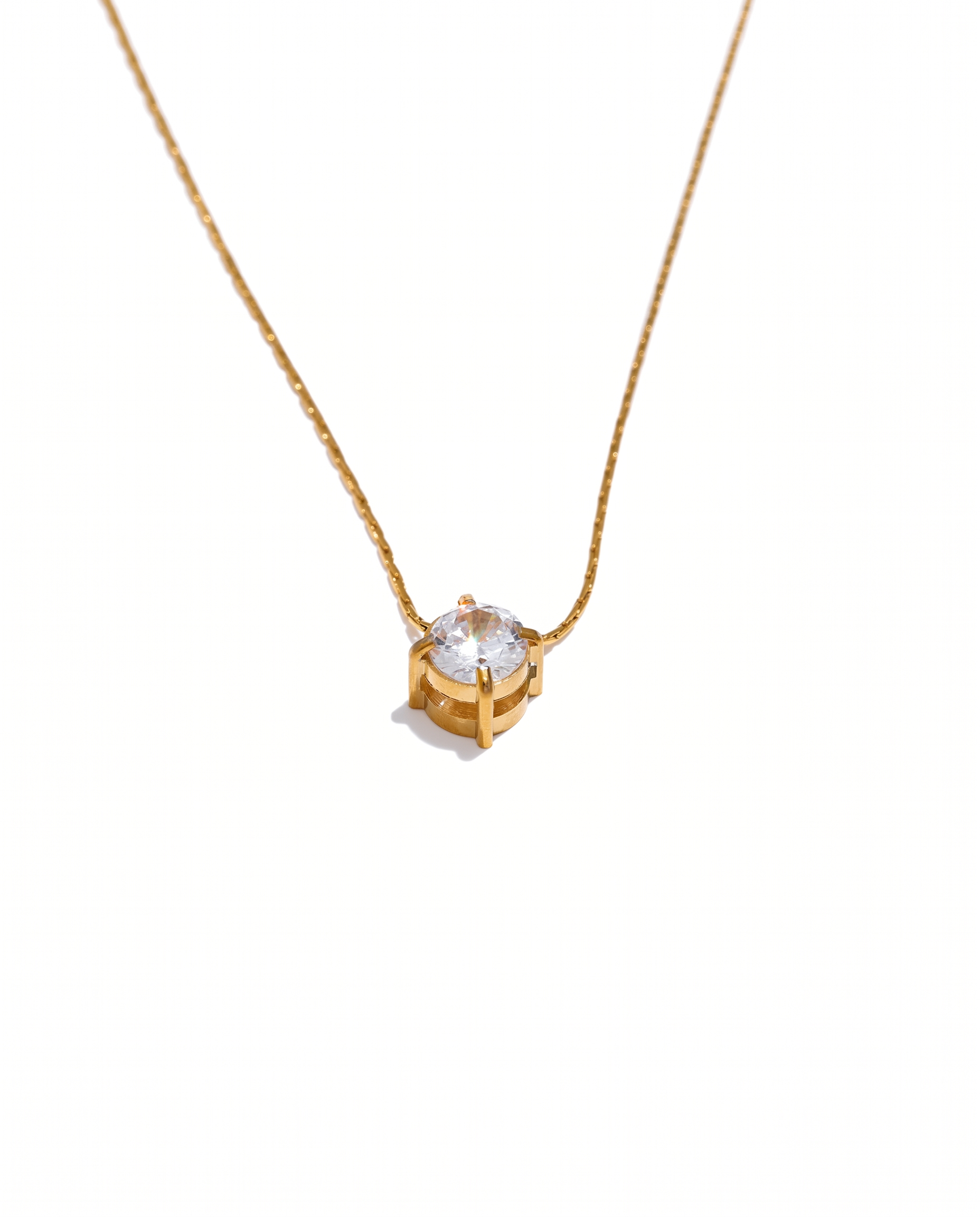 Collar Aria