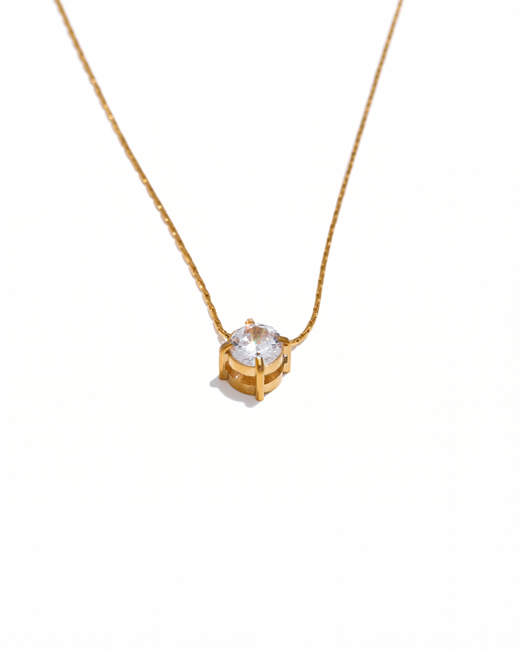 Collar Aria
