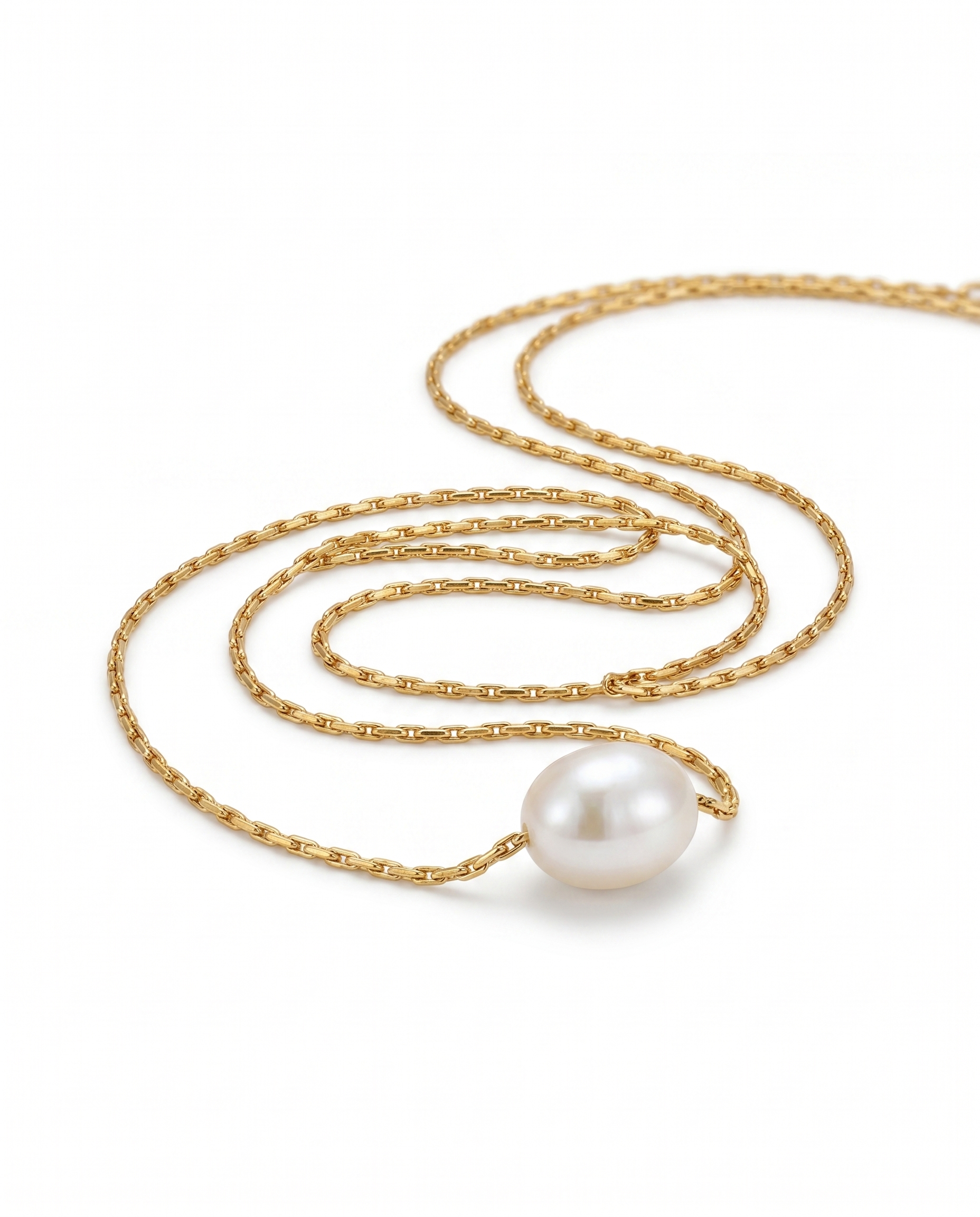 Collar Marea