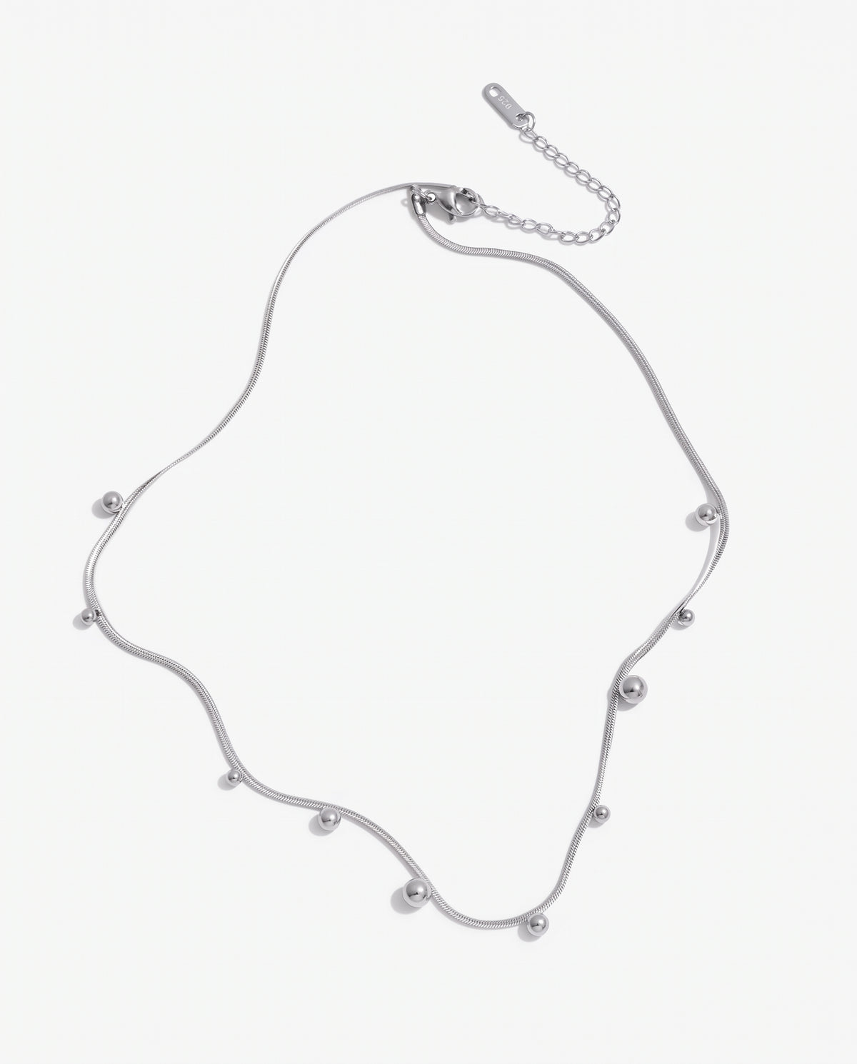 Collar Fiori